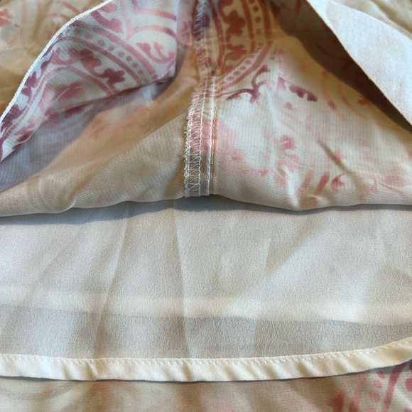 NWT Apostrophe women’s border print skirt, size 20 - Picture 8 of 12